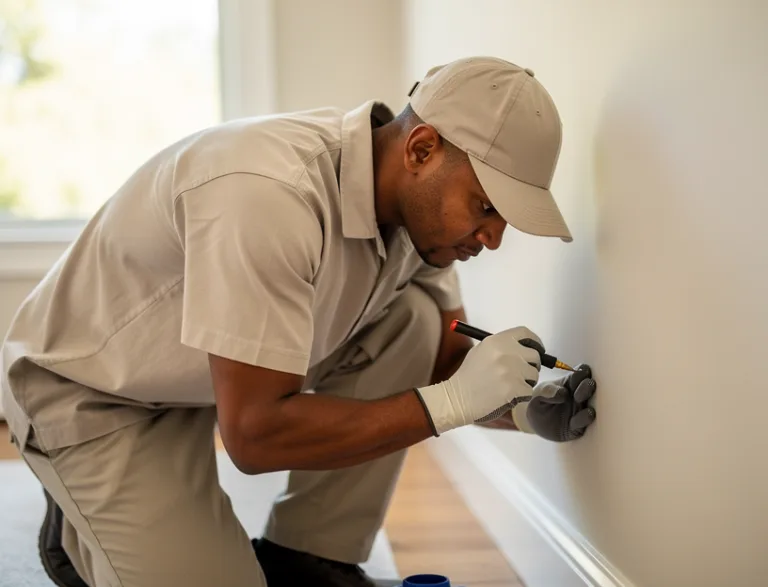 Pest Control Randolph